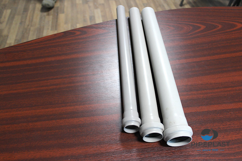 Pipeplast - Producator tuburi si tevi din PVC. Reciclator Produse din PVC
